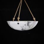 661403 Hanging lamp